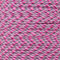 PARACORD PLANET 10 20 25 50 100 Fuß Stränge und 250 1000 Fußspulen Fallschirm 550 Schnur Typ III 7 Stränge Paracord (Neon Pink Camo 6,2 m)