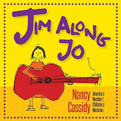 KidsSongs: Jim Along Jo