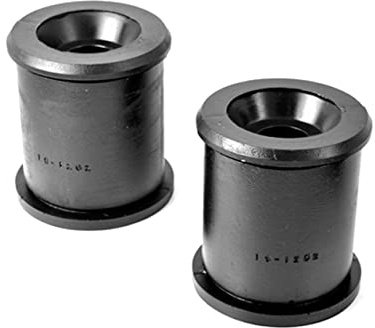 Powerflex PFF19-1202BLK Performance Polyuretan Buchsen Blackseries