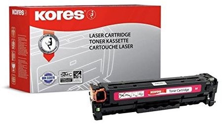 Kores G2528RBR Kompatibel Toner Pack of 1