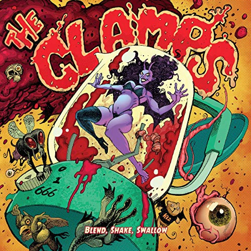 Heavy Psych Sounds