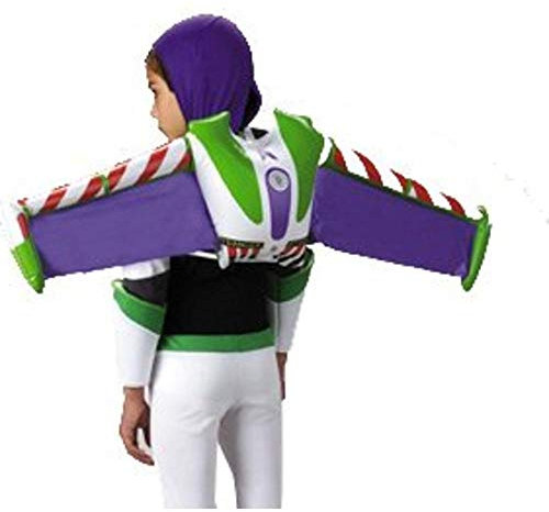 Disguise Buzz Lightyear Jetpack Standard