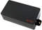 EMG 81TW Dual Mode Humbucker Schwarz