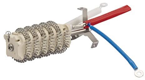 HAKKO Ersatzteil für Heizung Gun A1082 (Japan Import)