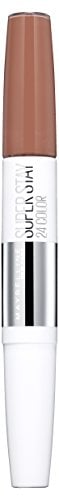 Barra de Labios Superstay 24H + Estuche 611 de Maybelline