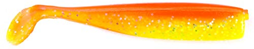 Lunker City Shaker 8,3cm Atomic Chicken