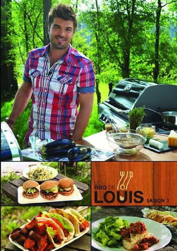 Le BBQ de Louis [Import]