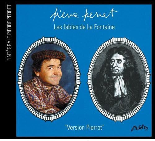 Les Fables de la Fontaine