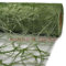 SIZOWEB TISCHLÄUFER 30cm x 25m (Grundpreis: 0,97 Euro/m) (MOOSGRÜN 6605)
