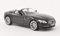BMW Z4 (E89), schwarz, 2010, Modellauto, Fertigmodell, Motormax 1:24
