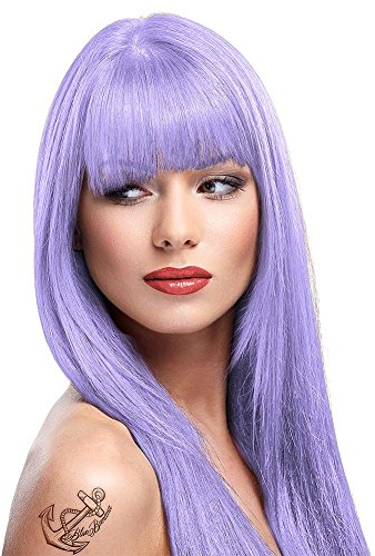 La Riche Directions Semi-Permanent Hair Colour Dye x2 Pack-Lilac (dir)