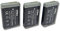 vhbw 3x batteria compatibile con Canon PowerShot SX740HS fotocamera digitale DSLR (1010mAh, 3,7V, Li-Ion)