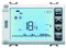 GEWISS CRONOTERMOSTATO KNX GW10794H