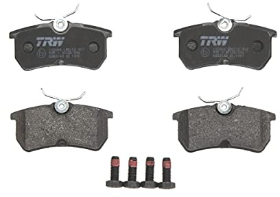 TRW GDB2140 Brake Pads