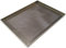 Erre4m Backblech mit Löchern, 60 x 40 x 2 (H) cm. aus professionellem Aluminium