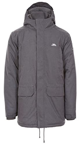 Trespass Mens Waterproof Jacket Glover