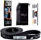 Ryher BOGO Resistance Band – Widerstandsband und Fitnessband 1er oder 3er Set - Für Dein Krafttraining und Sport Home Workout–Elastisches Fitness Band in verschiedenen Stärken, Längen und Farben
