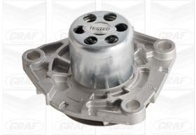 Graf pa1352 Kühlung Motor