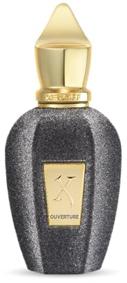Xerjoff Casamorati 1888 XERJOFF X Ouverture for Unisex Eau de Parfum Spray, 100 ml