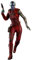Hot Toys 1:6 Nebula - Avengers: Endgame, HT904611