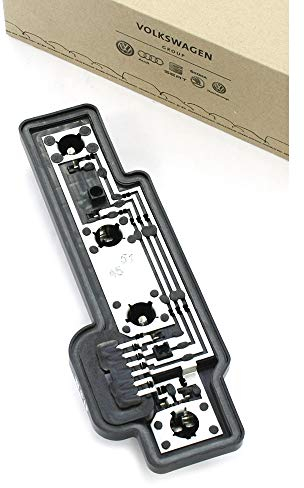Lampenträger hinten rechts Rückleuchte Träger Leuchte 2K5945258A