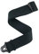 D'Addario Auto Lock Tracolla Per Chitarra - Accessori Per Chitarra Acustica Ed Elettrica - Tracolla Per Chitarra Autobloccante Facile Da Usare - Skater Black - 2 Width - Polypro