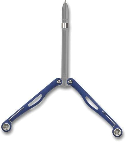 Spyderco SCYCN102 Baliyo Wing Pen, Multicolor