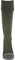 Uhlsport Herren Team Pro Essential Stutzenstrumpf Socken, Dark Olive, 45-47 EU