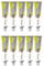 10 Tube Lindesa® NATUR (50ml) Handcreme mit Avocadoöl und Bienenwachs