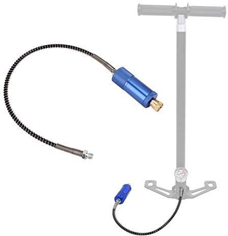 Öl Wasser Abscheider Aluminium Hochdruck Luftpumpe Sauerstoff Flasche Mini Größe 40mpa Tauchen Zubehör Öl Abscheider Tauchzubehör Sauerstoffflaschen Zubehör