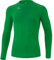 Erima Unisex Erwachsene Athletic Longsleeve 2.0 Funktionsunterwäsche (2252105), smaragd, S