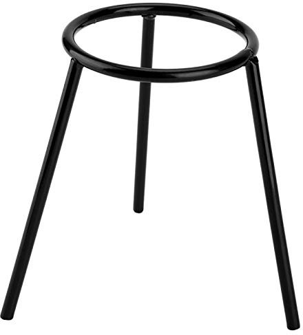 Lab Bunsen Burner Tripod, Alcohol Lamp Support Stand, Lab Supplies Lab & Scientific Supplies Glassware & Labware