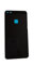 compatibile Per HUAWEI P10 LITE/WAS-LX1 WAS-LX1A Ricambio Copri Batteria Vetro Posteriore Back REAR Cover Retro Scocca completa biadesivo adesivo + lente obbiettivo CAMERA (Nero)