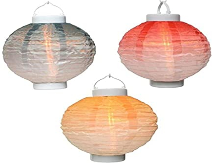 Lumineo 8720093253856 Solar Light Flame Effect Nylon 20 x 23 cm