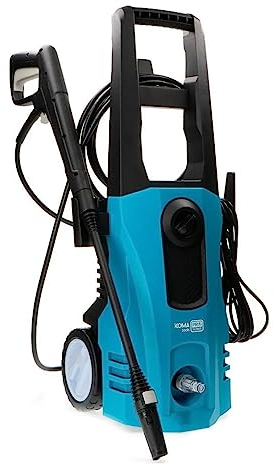Hidrolimpiadora 1800W 150 Bar Edm