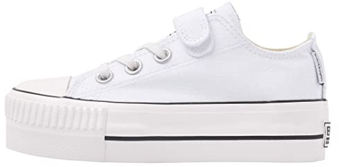 British Knights Mädchen Kaya LowSneaker
