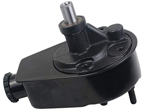 Bisenya Servolenkungspumpe Kompatibel mit Mer-cruiser Vo-lvo Pen-ta O-MC 4.3L V6, 5.0L V8, 5.7L V8#3888323 3850491 3850492