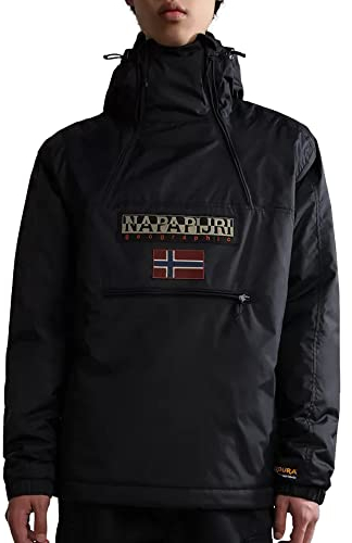 Anorak invernale da uomo Napapijri Northfarer 2.0