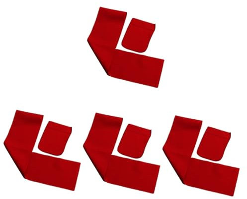 ibasenice 4sätze Keyboard Cover Und Pflegehandschuh Für Klavier Staubdichtes Abdeckmaterial Schützt Klaviertastatur Vor Kratzern Und Schmutz Für Elektronische Klaviere Und Pianos