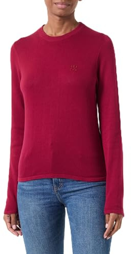 Hugo Damen Scallia Knitted_Sweater