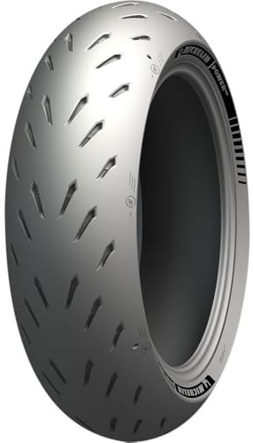 MICHELIN POWER GP2 200/55ZR17 (78W) - Rückseite Reifen