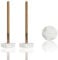M8 x 120mm Extra Long Headboard Bolts for Divan Bed (2)