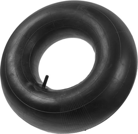 COSMEVIVI Camera D'aria Per Ruote Di Carriole Camera D'aria in Gomma Per Tosaerba Per Carrelli Mano e Trattori