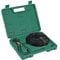 Syrisora Piston Ring Compressor Set, Engine Piston Ring Compressor Kit,Piston Ring Compressor Set, Professional Universal Installer Pliers 14 Band Tool Kit for Car Truck