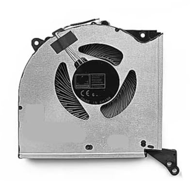 JWEINENL Ventola CPU for Laptop, Compatibile con Lenovo, Legion, PRO 7 16IRX8H 82WQ 2024
