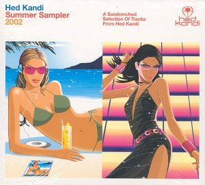 Hed Kandi (ECHO-ZYX Music)