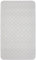 Croydex Rubagrip Bath Mat Non Slip Anti Mould for Inside Bath - Slip Resistant with Secure Grip Suction Cups, Easy to Clean, Made from Natural Rubber, Anti-Bacterial Hygiene 'N' Clean (58 x 34cm)