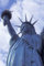 Statue of Liberty A2 Poster Print