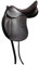 United Sportproducts Germany USG T1080-M Tekna Pony Dressursattel, 15.5''