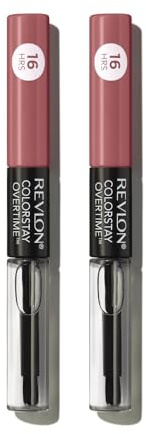Revlon Overtime Lip Bare Maximum (2-Pack) (Lip Care)